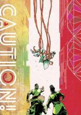 Jojo no Kimyou na Bouken dj - Caution!