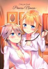 Princess Principal dj - Fall of the Wall -Princess Nemesis-