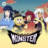 The Girls are Monster