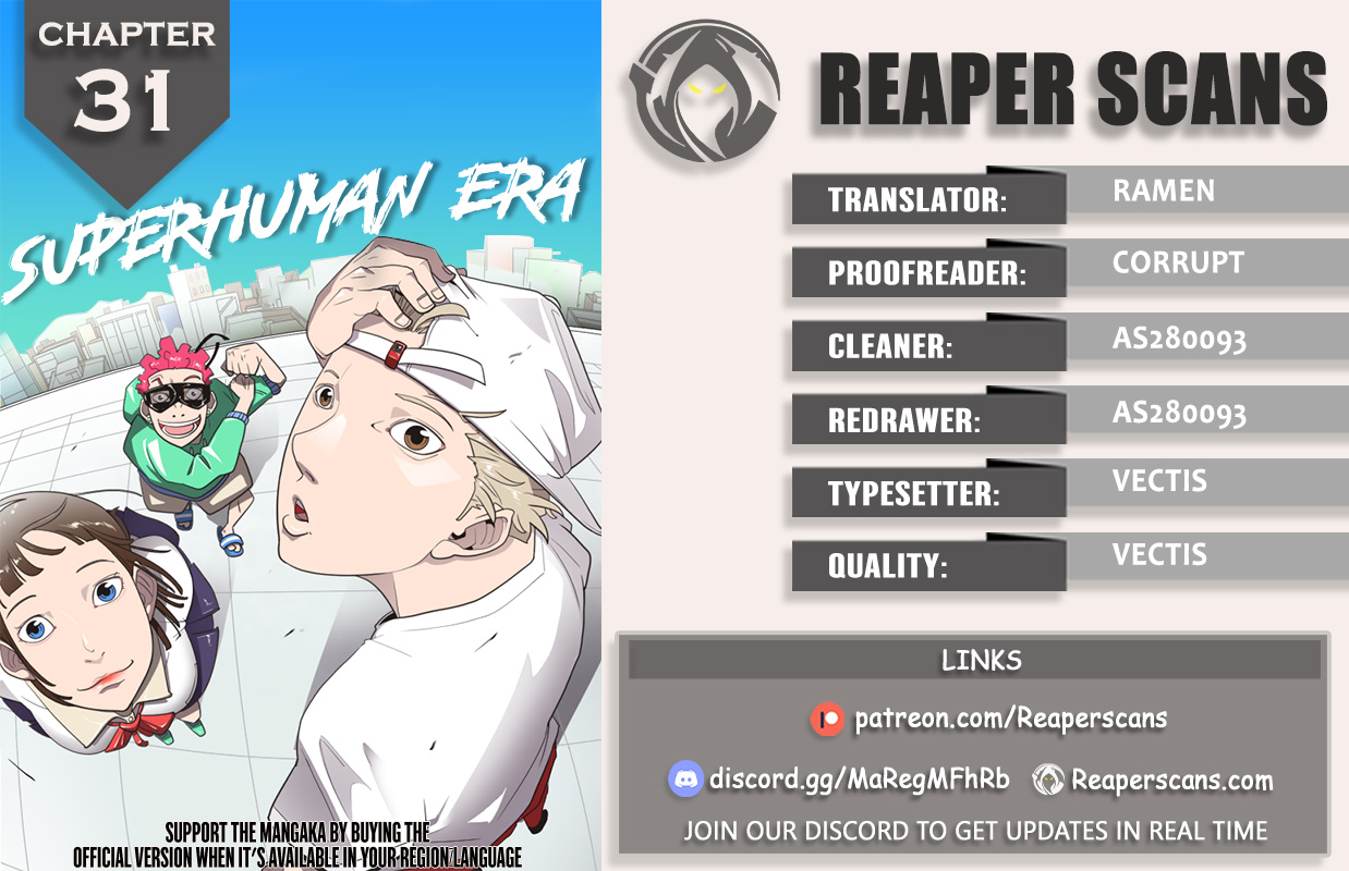 Superhuman Era - Chapter 6532 - Image 1