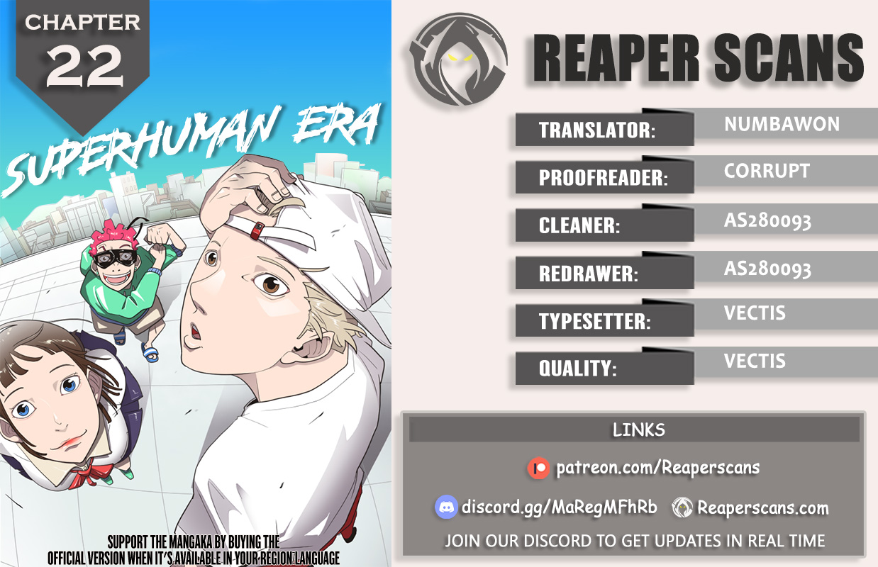 Superhuman Era - Chapter 6523 - Image 1