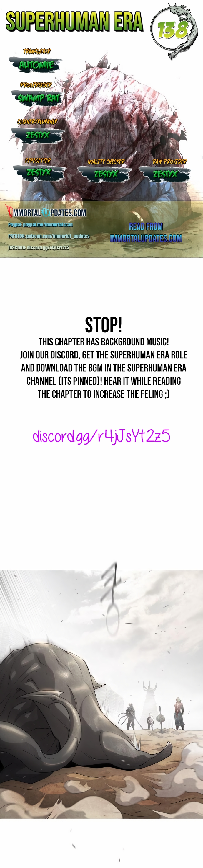 Superhuman Era - Chapter 30678 - Image 1
