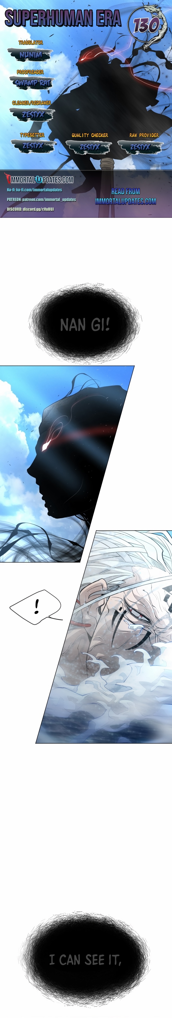 Superhuman Era - Chapter 30667 - Image 1