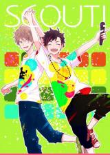Ensemble Stars! dj - SCOUT!