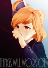 Danganronpa Another Episode dj - Things Will Work out