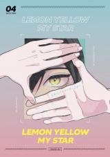 New Danganronpa V3 dj - Lemon Yellow My Star