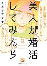 Bijin ga Konkatsu Shite Mitara