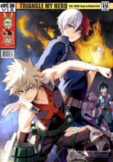 Boku no Hero Academia dj - Triangle My Hero