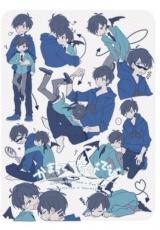 Osomatsu-san dj - Kamatte Chibidevi