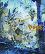 Demizu Posuka Artbook Pone