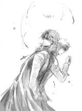 Fate/Stay Night dj - Sigh