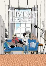 Yuri!!! on Ice dj - Living Game