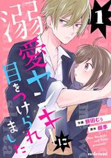 Dekiai Yankee Nimewo Tsukeraremashita