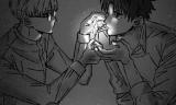Eien no Yoru no Machi