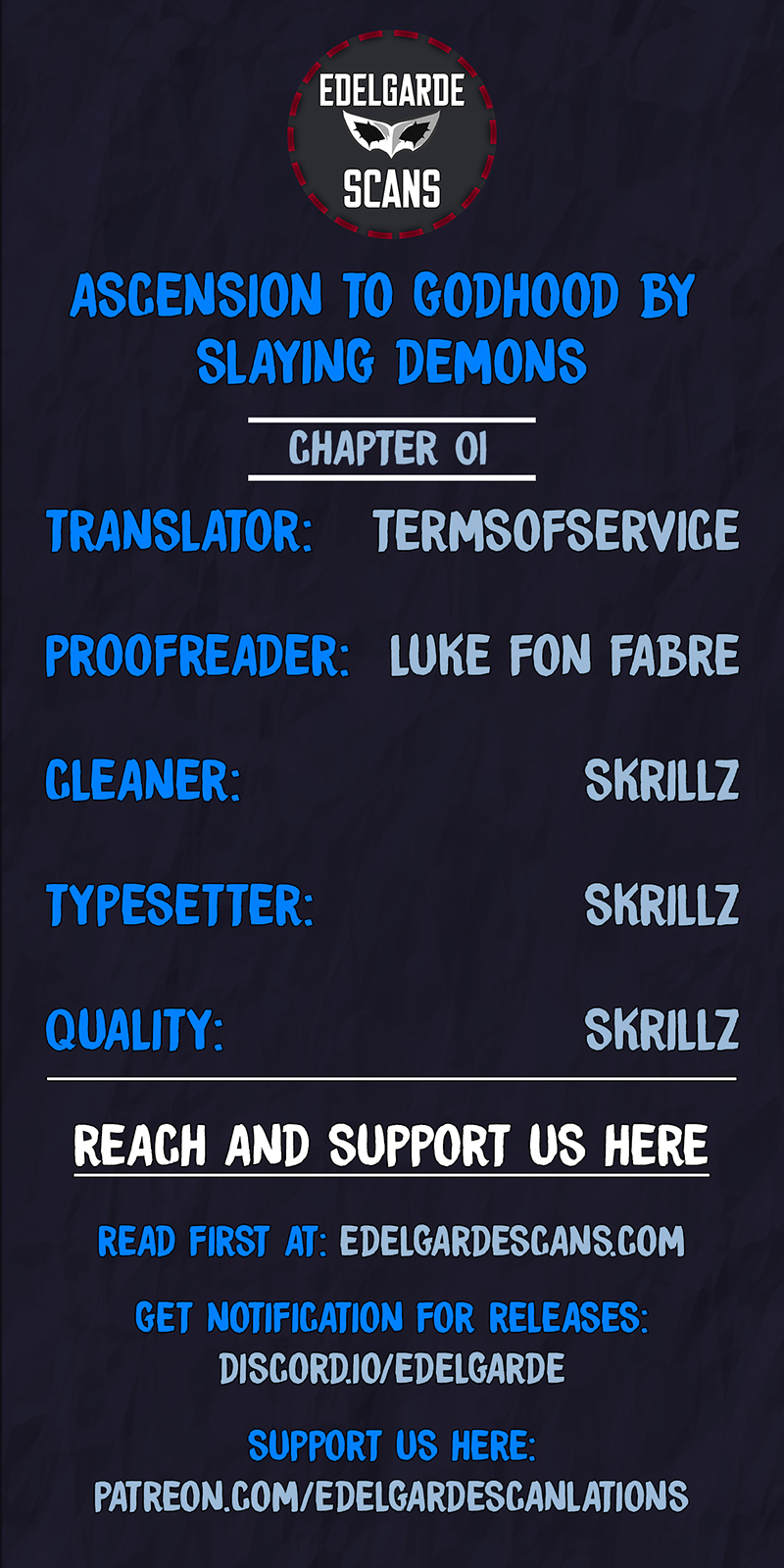 Ascension by Slaying Demons - Chapter 2663 - Image 1