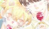 Seito Kaichou to Furyou no Mikami-kun
