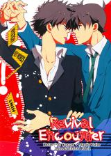 Meitantei Conan dj - Revival Encounter