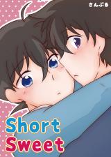 Meitantei Conan dj - Short Sweet