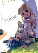 Love Slave (HIROSE Madoka)