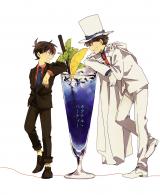 Meitantei Conan dj - Cocktail Party