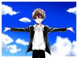 Meitantei Conan dj - Happy Birthday