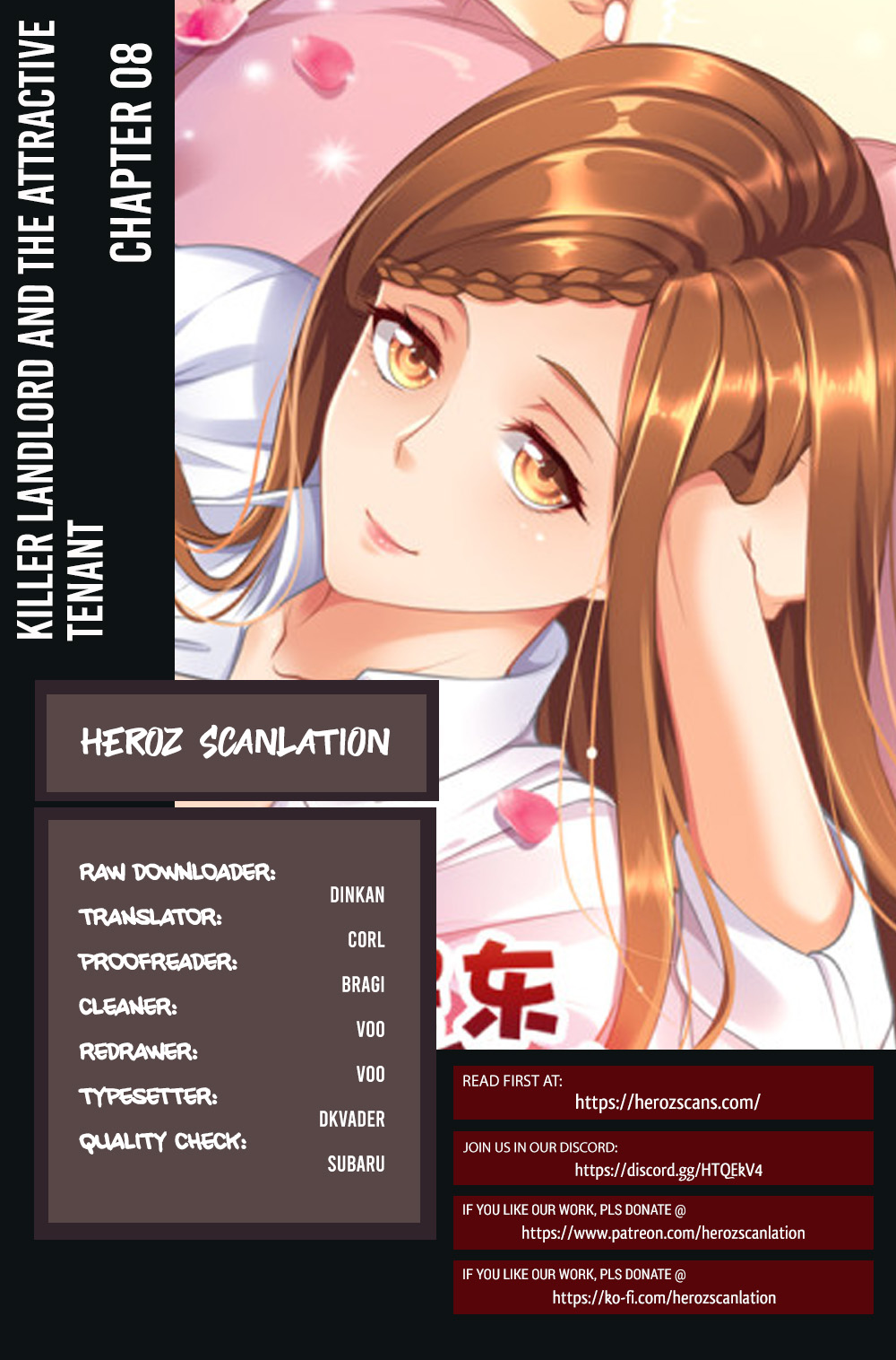 Killer Landlord and the Attractive Tenant - Chapter 7476 - I’m impressed that you’ve hooked up a policewoman - Image 1