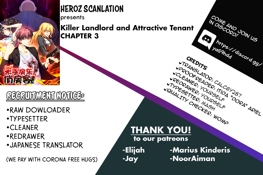 Killer Landlord and the Attractive Tenant - Chapter 10087 - This Girl Knows Kung-Fu?! - Image 1