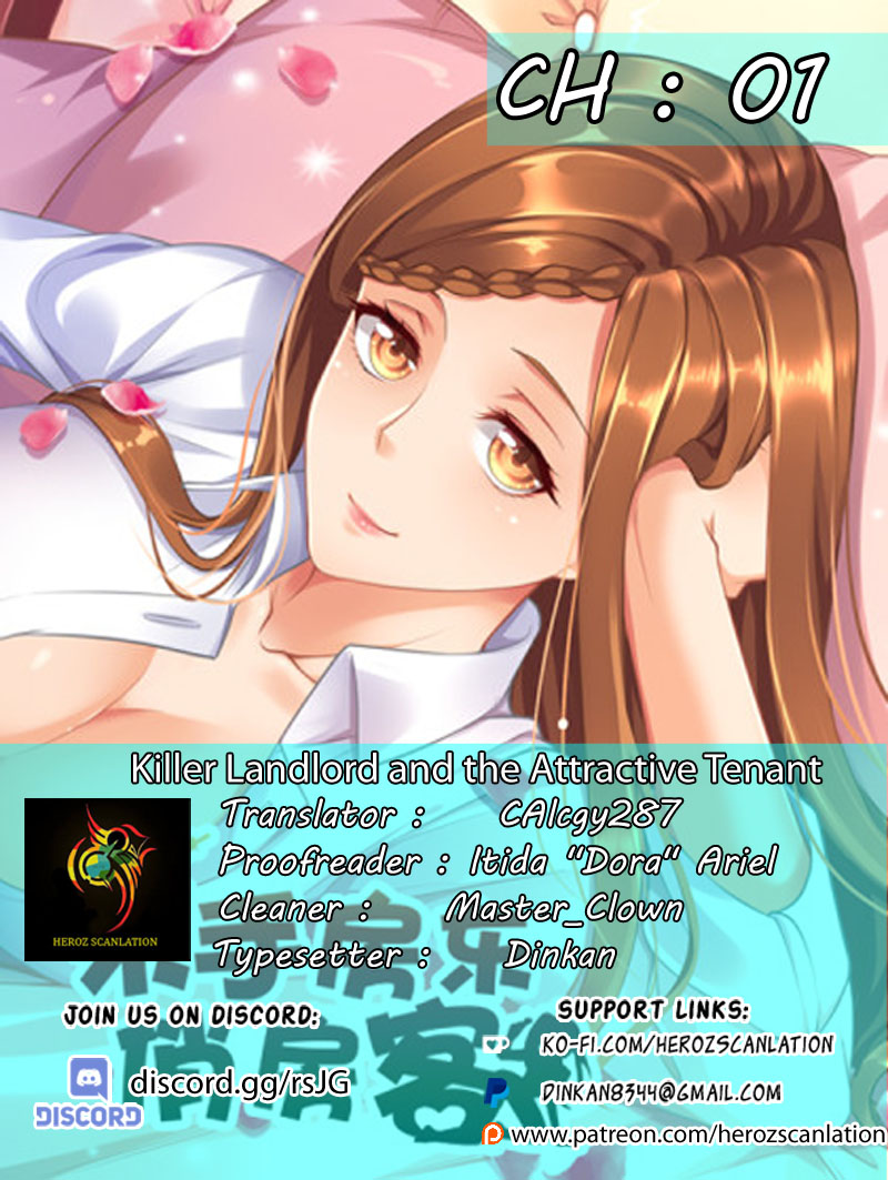 Killer Landlord and the Attractive Tenant - Chapter 10089 - Buy A House And Wait For The Ladies - Image 1
