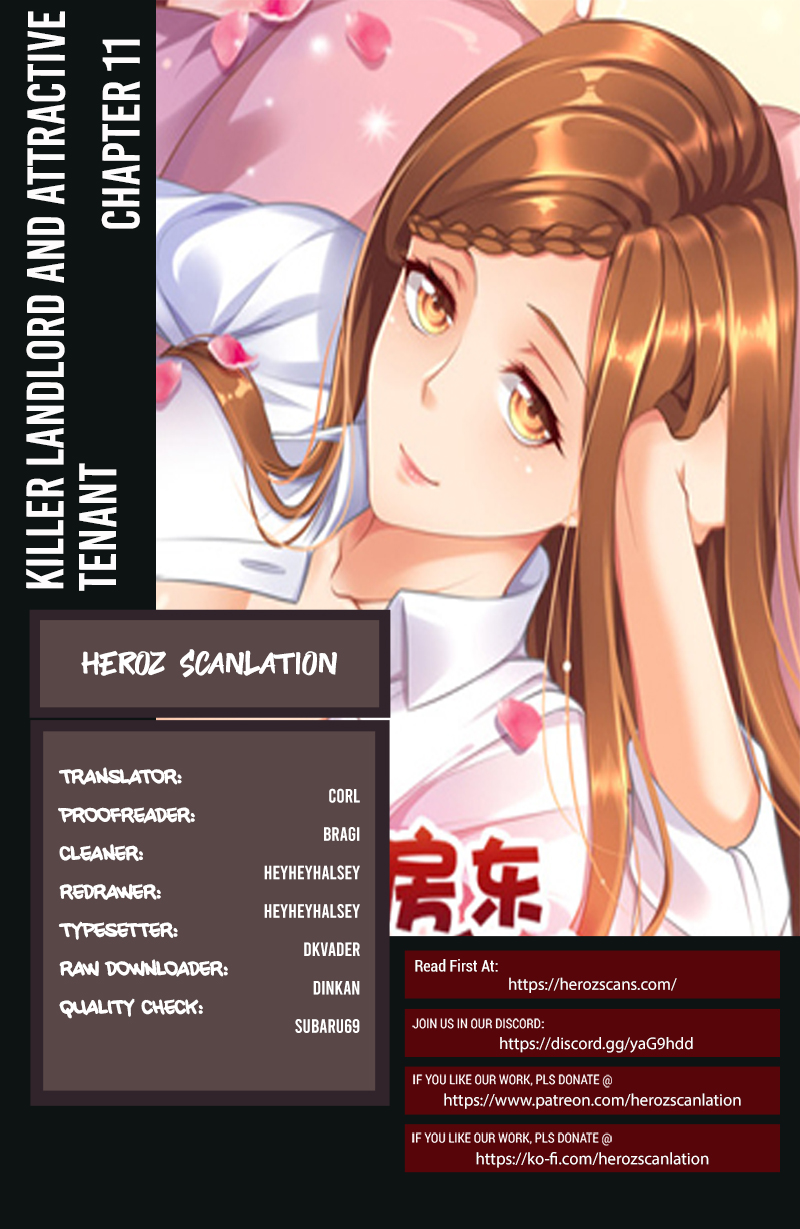 Killer Landlord and the Attractive Tenant - Chapter 7479 - You're my man! - Image 1