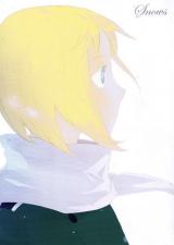 Hetalia dj - Snows