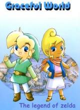 Zelda no Densetsu dj - Graceful World