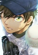 Daiya no A dj - Diamond Days