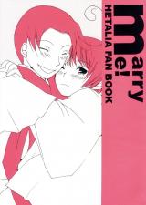 Hetalia dj - Marry Me!