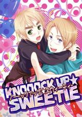 Hetalia dj - Knooock Up Sweetie