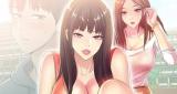 Girlfriend of Friend