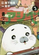 Seishounen Ashibe