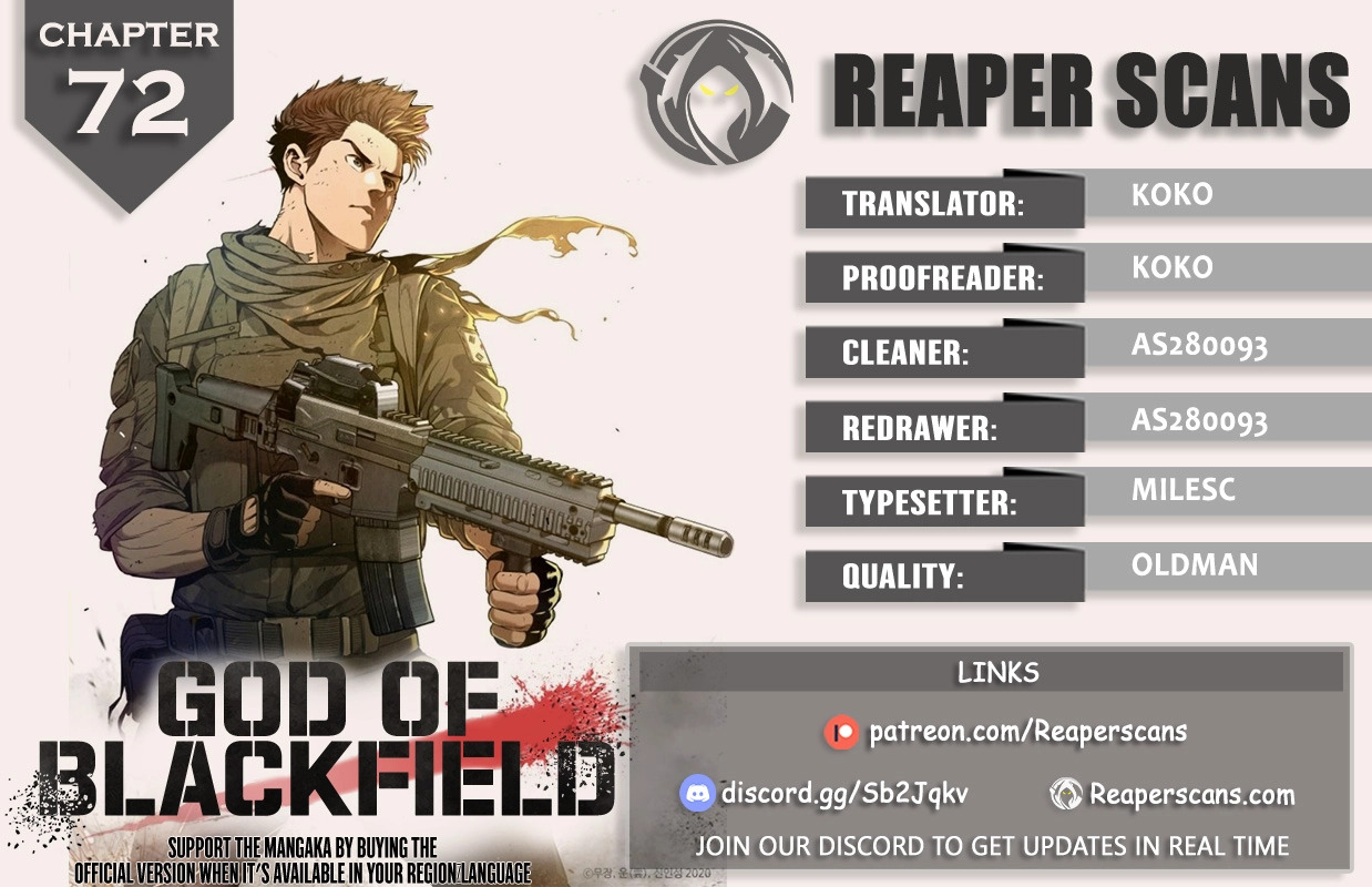 God of Blackfield - Chapter 12471 - Image 1