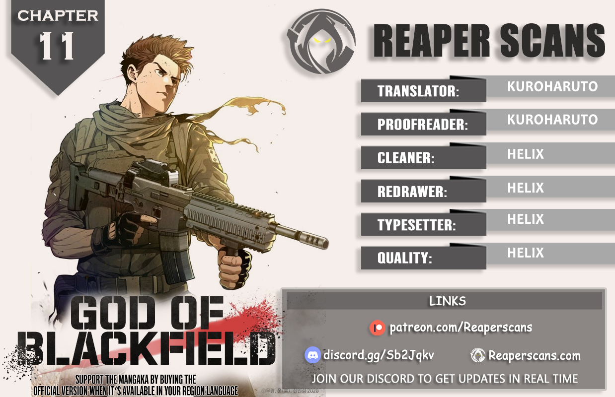 God of Blackfield - Chapter 12408 - Image 1