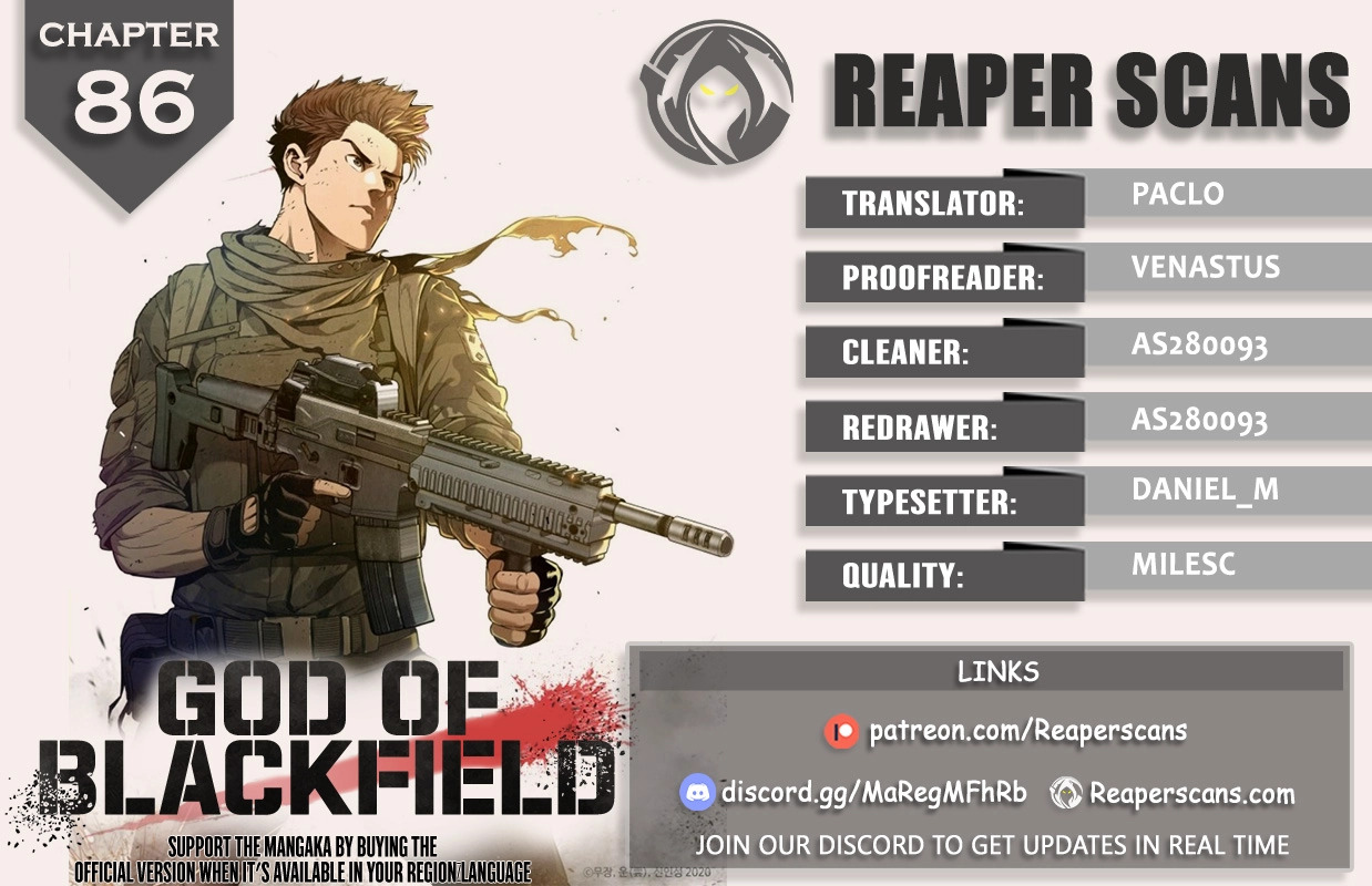 God of Blackfield - Chapter 12485 - Image 1