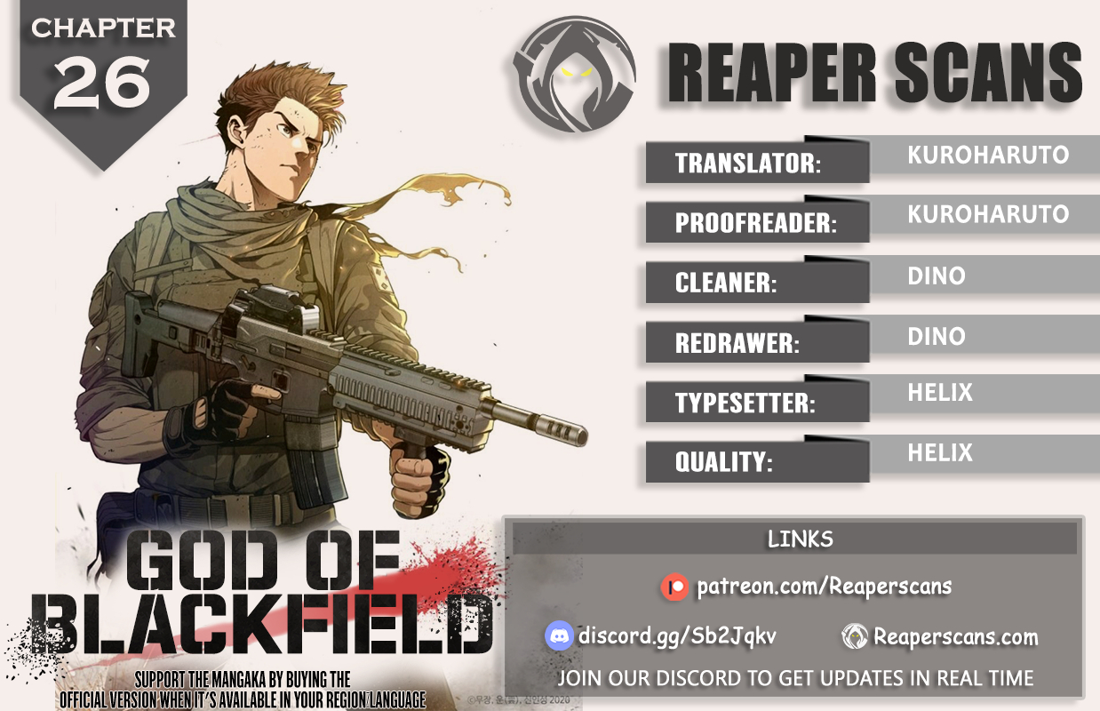 God of Blackfield - Chapter 12424 - Image 1