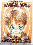 Harry Potter dj - Magical World