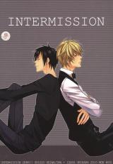 Durarara!! dj - Intermission