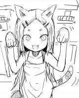 Neko no Ongaeshi