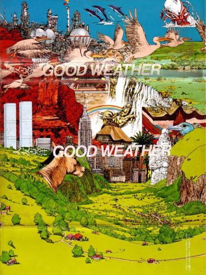 Good Weather