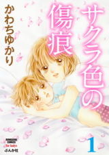 Sakurairo no Kizuato