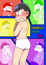 Osomatsu-san dj - Karamatsu's Fashion Show!!