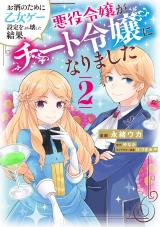 Osake no Tame ni Otome Game Setting wo Buchikowashita Kekka, Akuyaku Reijou ga Cheat Reijou ni Narimashita
