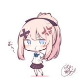 Okorippoi Onna no Ko to Issho na Otoko no Ko