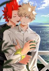 Boku no Hero Academia dj - Moment