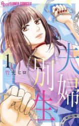 Fuufu Betsusei